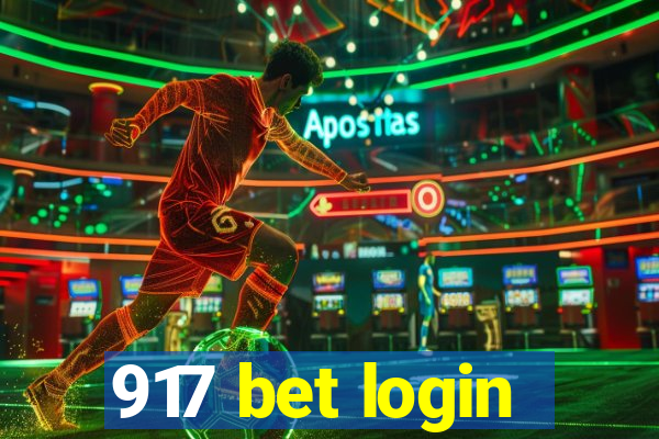 917 bet login